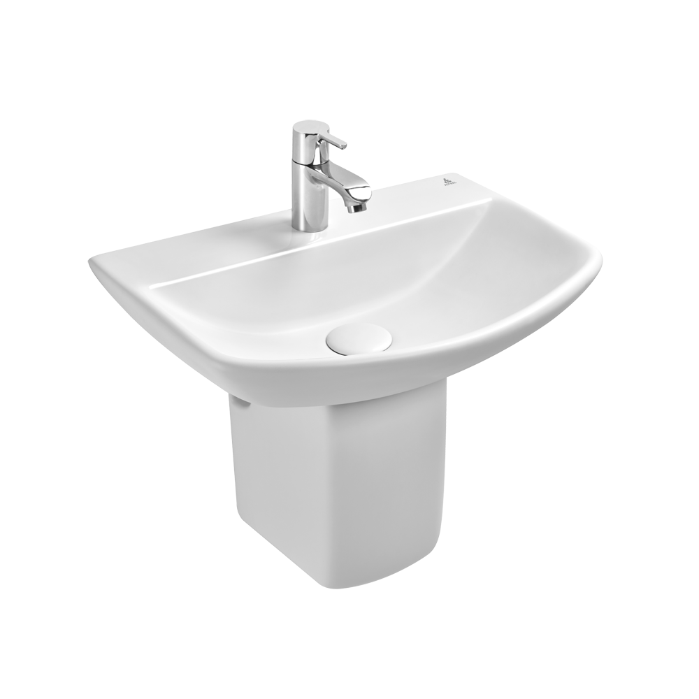 Wall Hung Basin